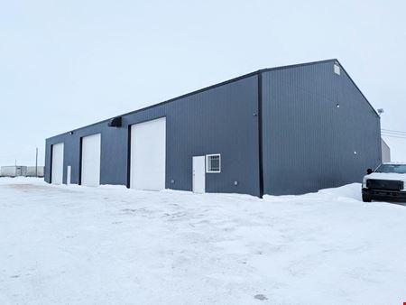 Other space for Rent at 64 Froese Crest in Headingley