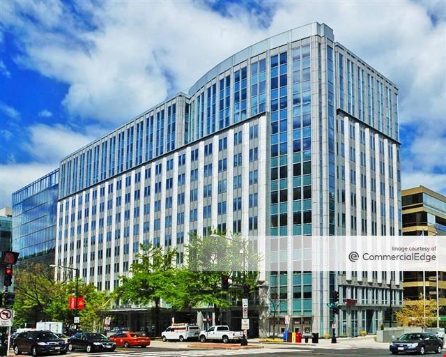 The Millennium Building