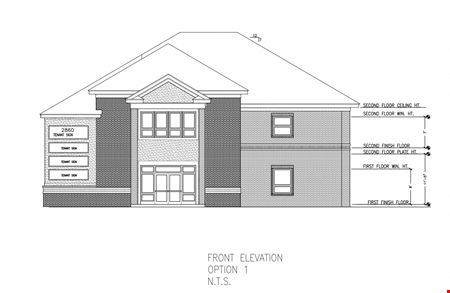 2860 Village Drive