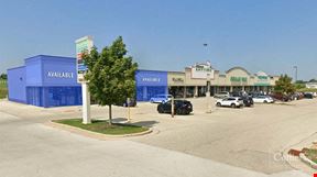 Retail Space at The Shoppes at Hartford