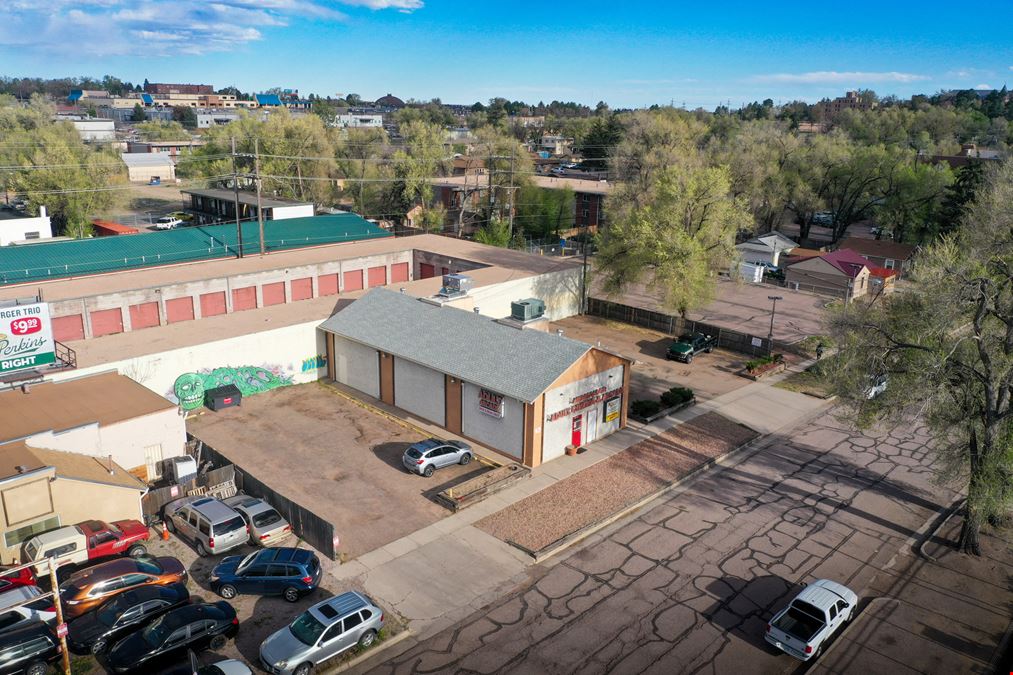 227 Bonfoy Ave
