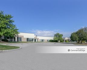 Park 100 Building 118