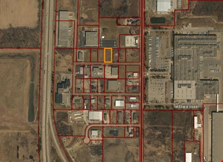 Commercial space at Industrial Land - Lansing Mi. - Delta Township  in Lansing