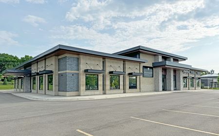 Retail space for Sale at 40820 7 Mile Rd in Northville