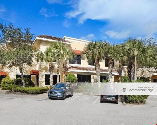 The Brooks Executive Suites - 9990 Coconut Road