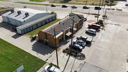 Prime Retail Space Available in Justin, TX – Ideal for Restaurant or Takeout!