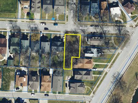 VacantLand space for Sale at Beacon Hill Infill Opportunity in Kansas City