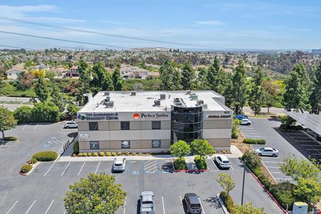 Rancho Del Rey Medical and Dental Offices
