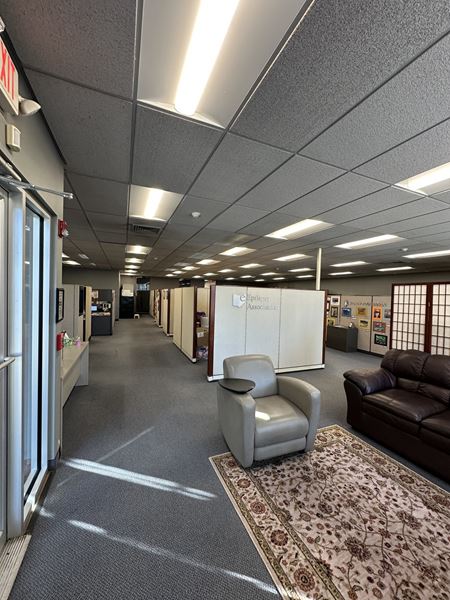 Office space for Sale at 2831 Prospect Ave E in Cleveland
