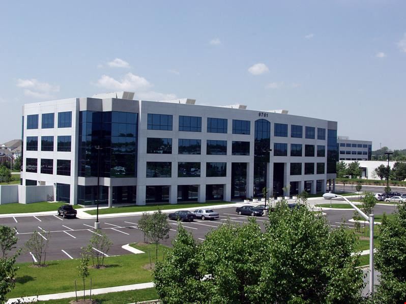 BLE Executive & Virtual Office Suites - BLE - Largo