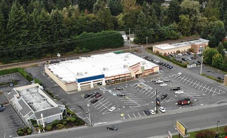 Retail space for Rent at 9620 State Avenue in Marysville