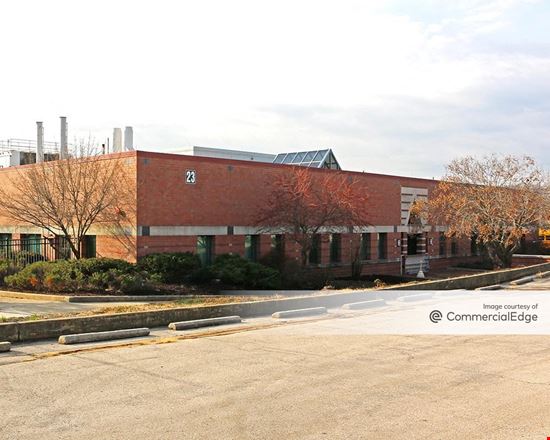 iThrive’s Uncommon Space - Coworking Ambler Yards