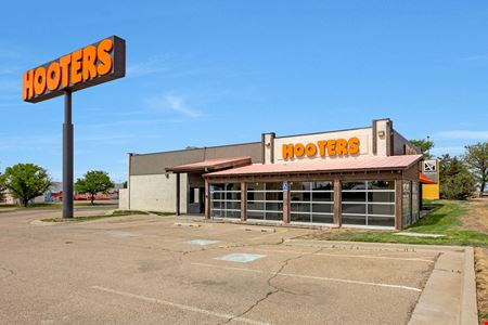 Retail space for Sale at 8101 W IH 40 Amarillo, TX 79119 in Amarillo