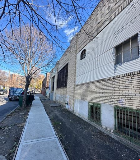 Industrial space for Sale at 830 Barry Street in Bronx