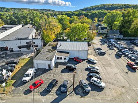 Retail space for Sale at Well-Established Auto Repair and Used Car Sales Business in Haverhill