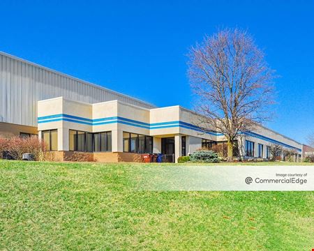 Industrial space for Rent at 119 Northeast Drive in Loveland