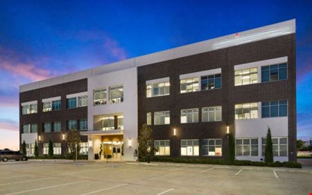 Coworking space for Rent at Venture X @ CityPlace West Palm Beach - Venture X Plano West in Plano