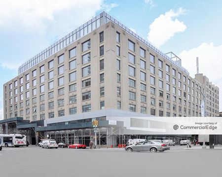 Office space for Rent at 787 11th Avenue in New York