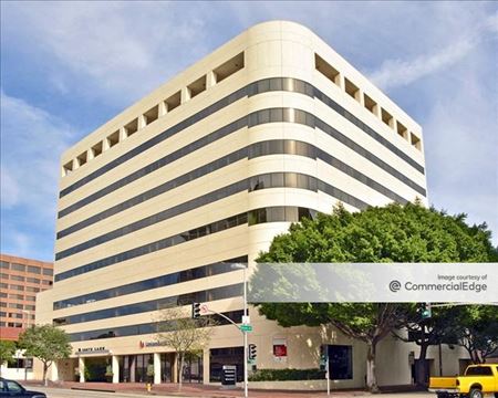 Office space for Rent at 70 South Lake in Pasadena