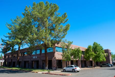459 N Gilbert Rd, Bldg C