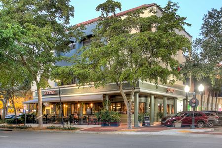 Retail space for Rent at Main St Ph 2 Retail in Miami Lakes