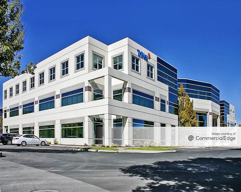 Park Center West