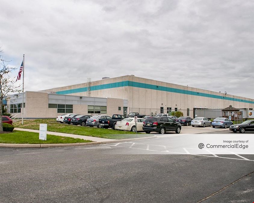 2303 Center Square Road, Unit 2
