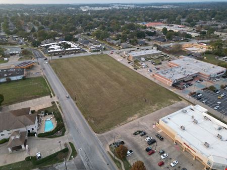 Office space for Sale at 213 W Rieck Rd in Tyler