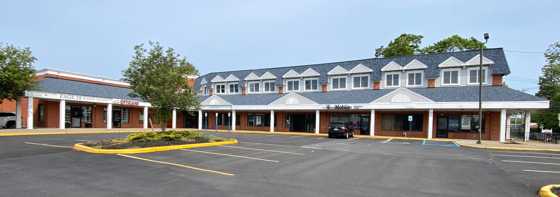 Cinema Plaza- 208 Route 112 Port Jefferson Station