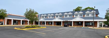 Retail space for Sale at Cinema Plaza- 208 Route 112 Port Jefferson Station in Port Jefferson Station