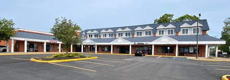 Retail space for Sale at Cinema Plaza- 208 Route 112 Port Jefferson Station in Port Jefferson Station