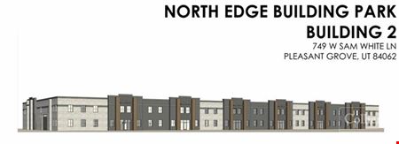 North Edge Business Park | Under Construction
