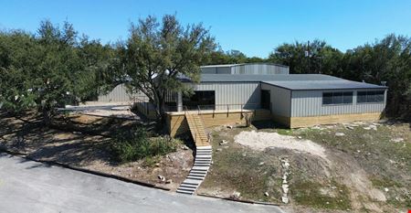 111 Plaza | Medical & Professional Office | HWY 281 Frontage | Bulverde, TX