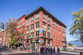 123 Cambie Street