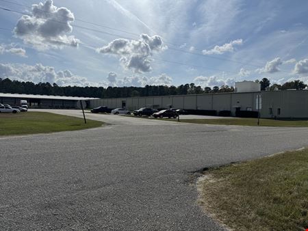 Industrial Value Add Sweat Equity Lease - Then Rent Inception 146,270 SF (AS IS) Tenant Fix Up - Initial Free Rent