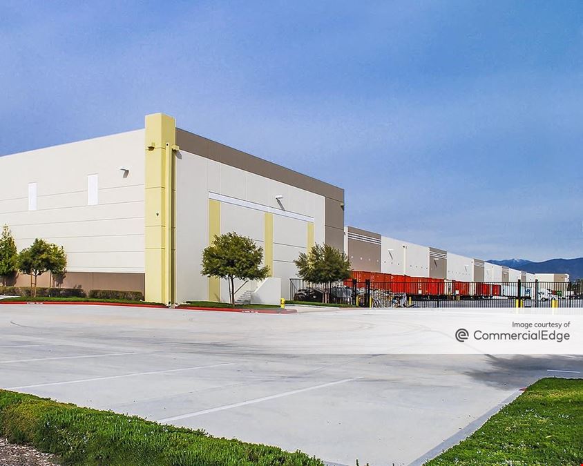 13799 Monte Vista Ave.