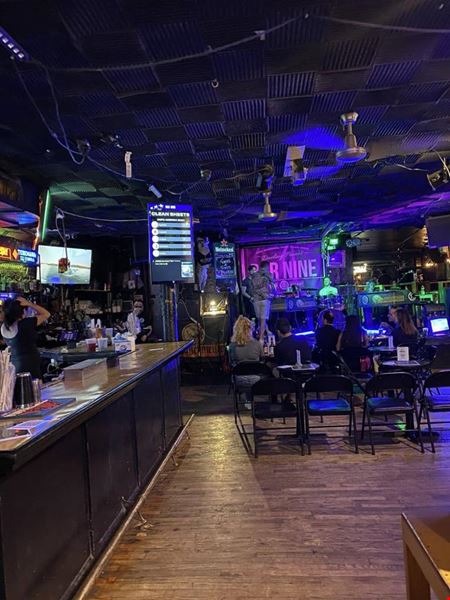 Restaurant space for Rent at 807 9th Ave in New York