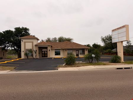 Office space for Rent at 1939 West Owassa Road in Edinburg