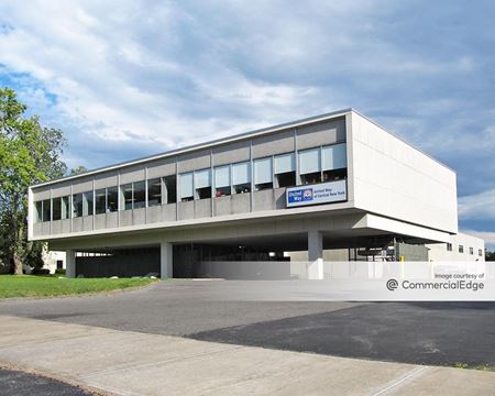 Office space for Rent at 980 James Street in Syracuse