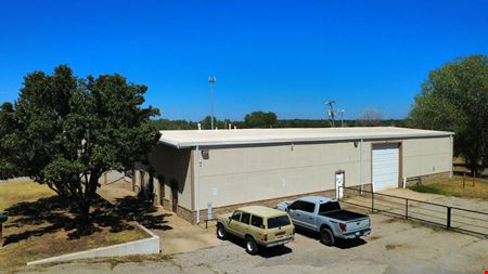 5600 Industrial Blvd