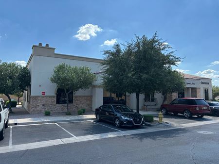 Office space for Rent at Gateway Medical Professional Village in Gilbert