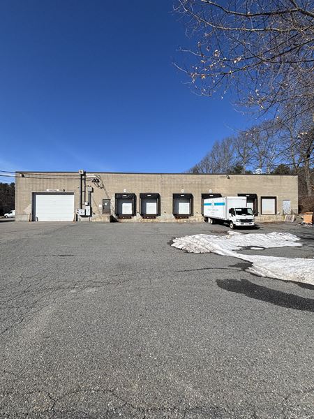 Industrial space for Rent at 19 Craig Road in Acton