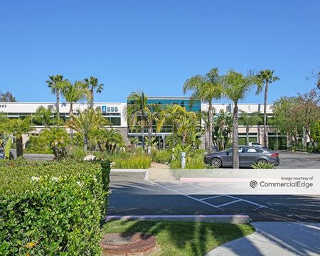 Office space for Rent at Ignite Sparked by Bbb - Ignite San Diego in San Diego