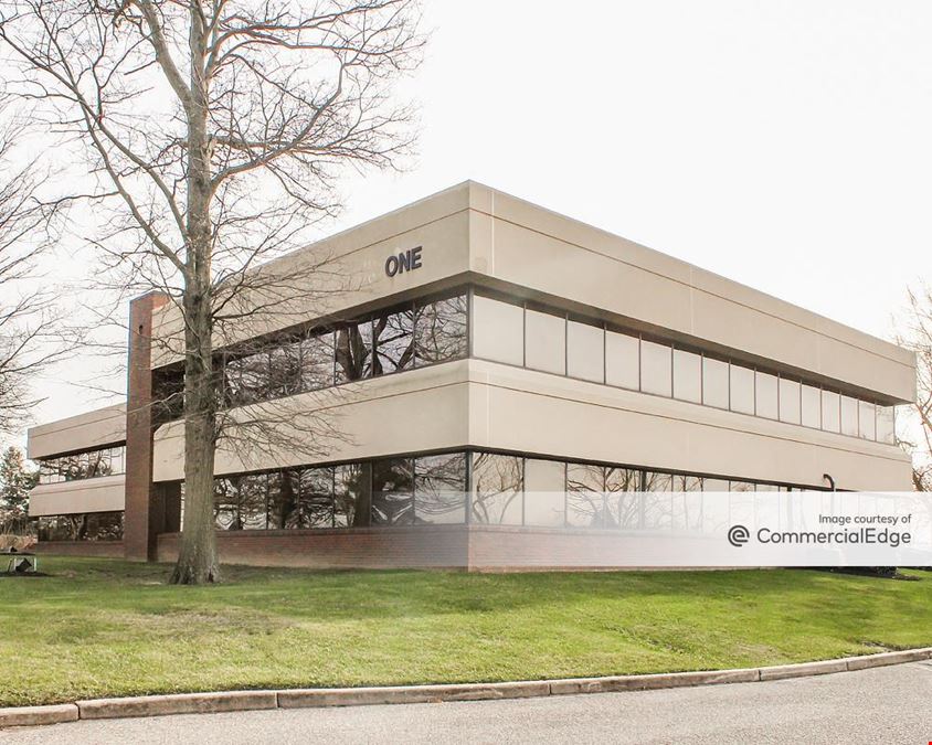 Tall Oaks Corporate Center - Buildings 1 & 2