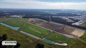 Magnolia Ridge Logistics Park