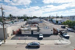 502 Horning Street