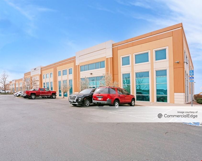 Corporate Park at Stonegate - Bldgs 1-5