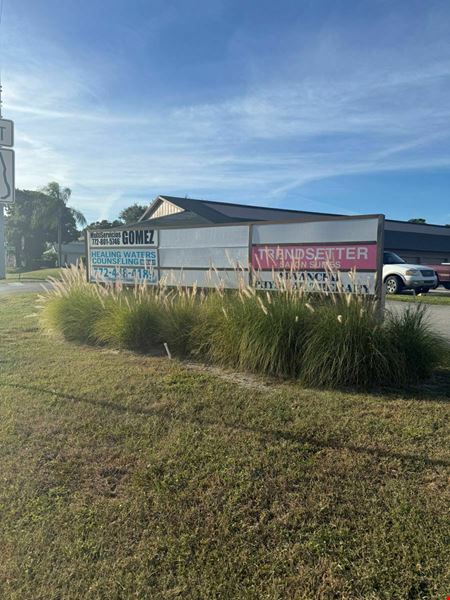 Office space for Rent at 900 Virginia Ave in Fort Pierce