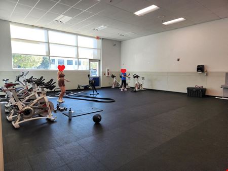 Sport / Entertainment space for Rent at 200 Corporate Drive in Ladera Ranch