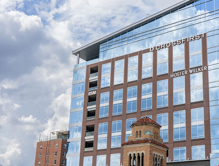 46 Penn Centre